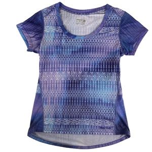 Marmot Women's Active Wear T Shirt - Size S